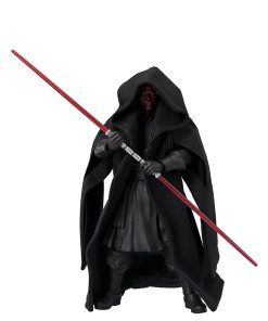 S.H. Figuarts Darth Mall (Star Wars: La Amenaza Fantasma)