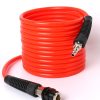 Kit portátil de inflado de neumáticos YANTU, Manguera de