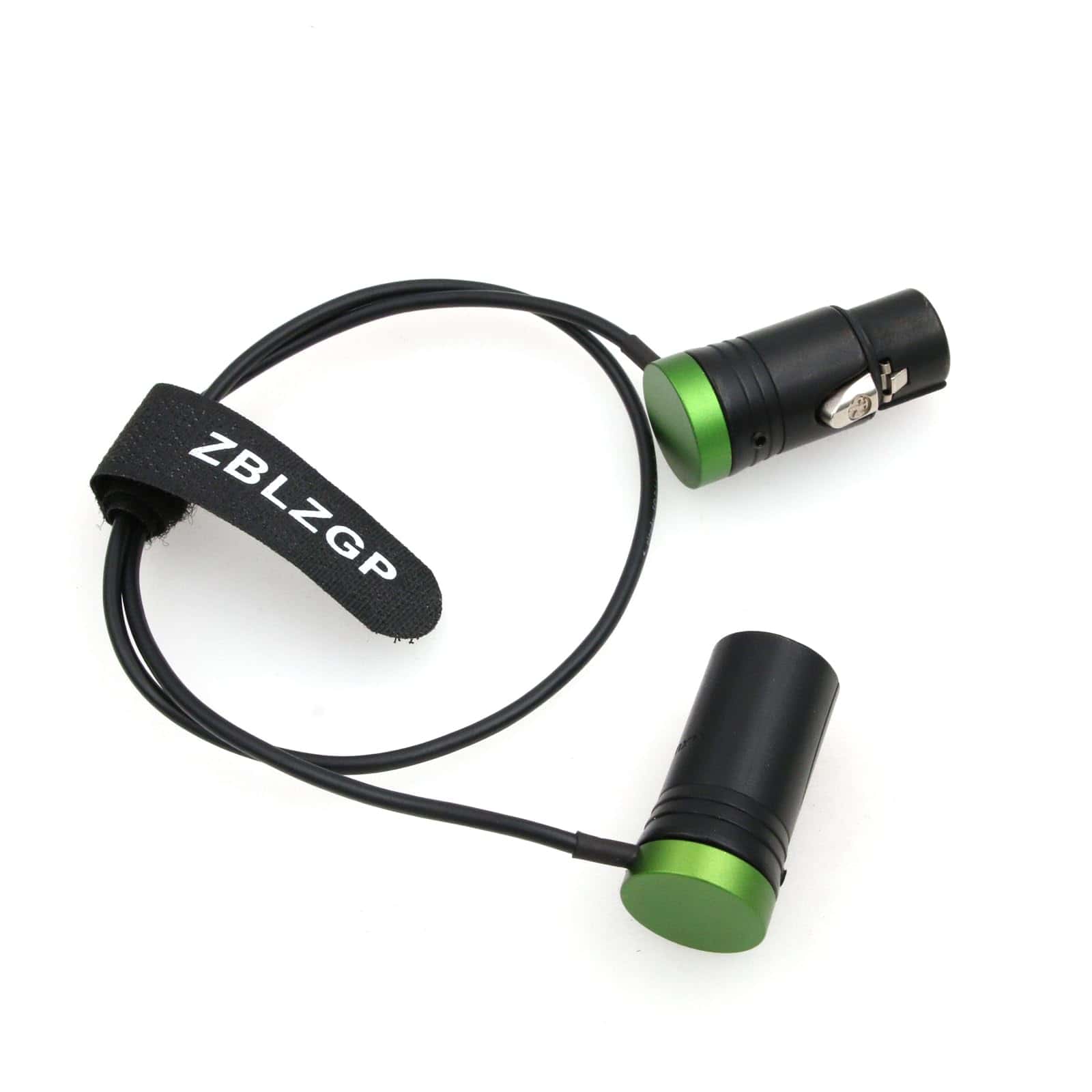 Cable de Audio XLR NEUTRIK de bajo perfil de 3 pines XLR - Imagen 3