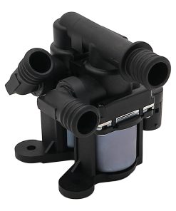 Válvula de control de calefacción Compatible con BMW Serie