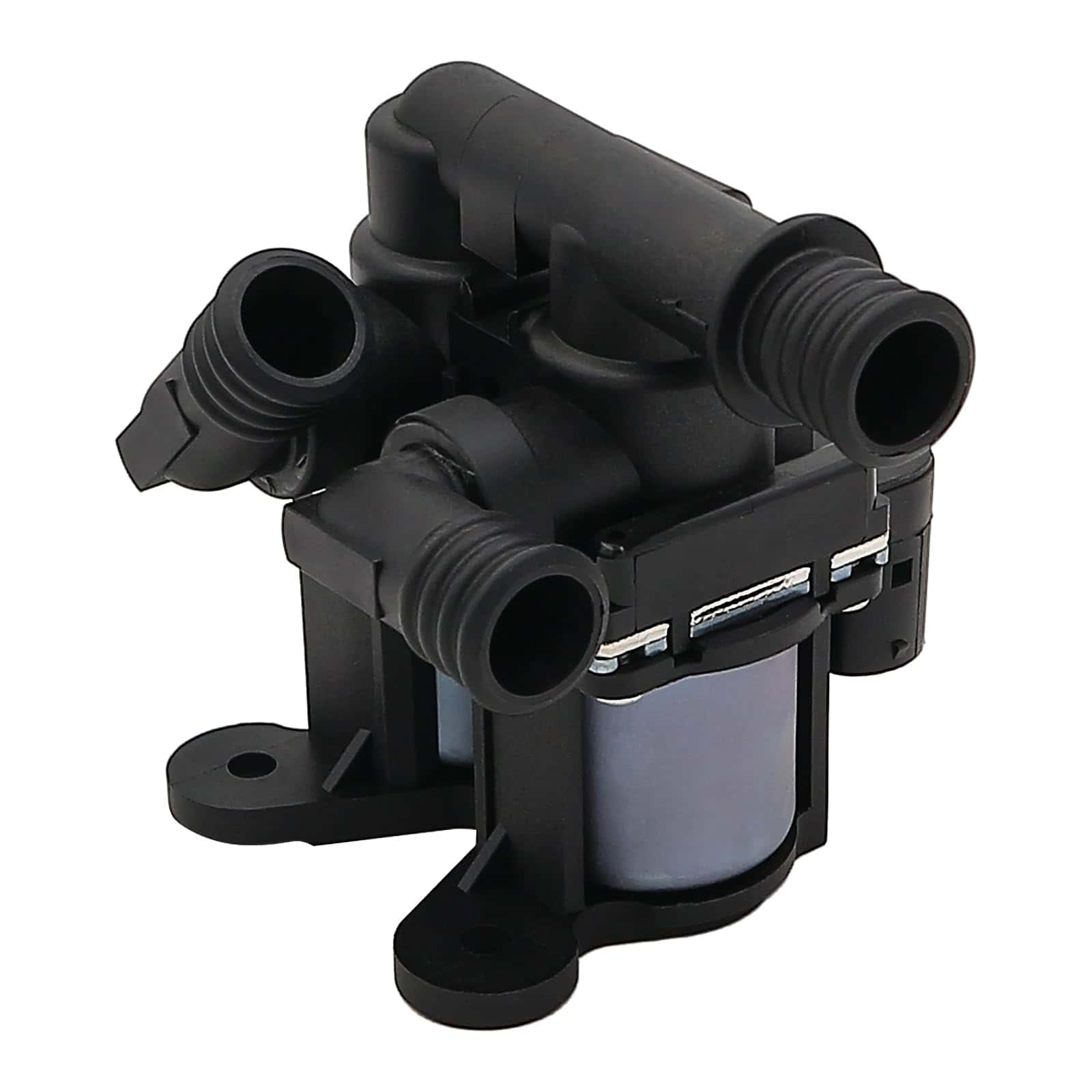 Válvula de control de calefacción Compatible con BMW Serie