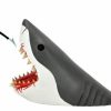 Figura de Acción Jaws Toony Terrors Jaws & Quint 6 2Paquete