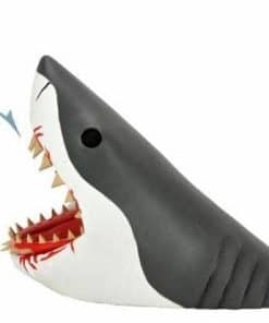 Figura de Acción Jaws Toony Terrors Jaws & Quint 6 2Paquete