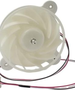 Motor del Ventilador del Evaporador -AP9494284