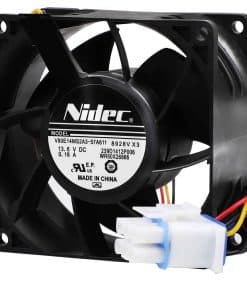 Motor del ventilador del evaporador de -E29GSHDSS