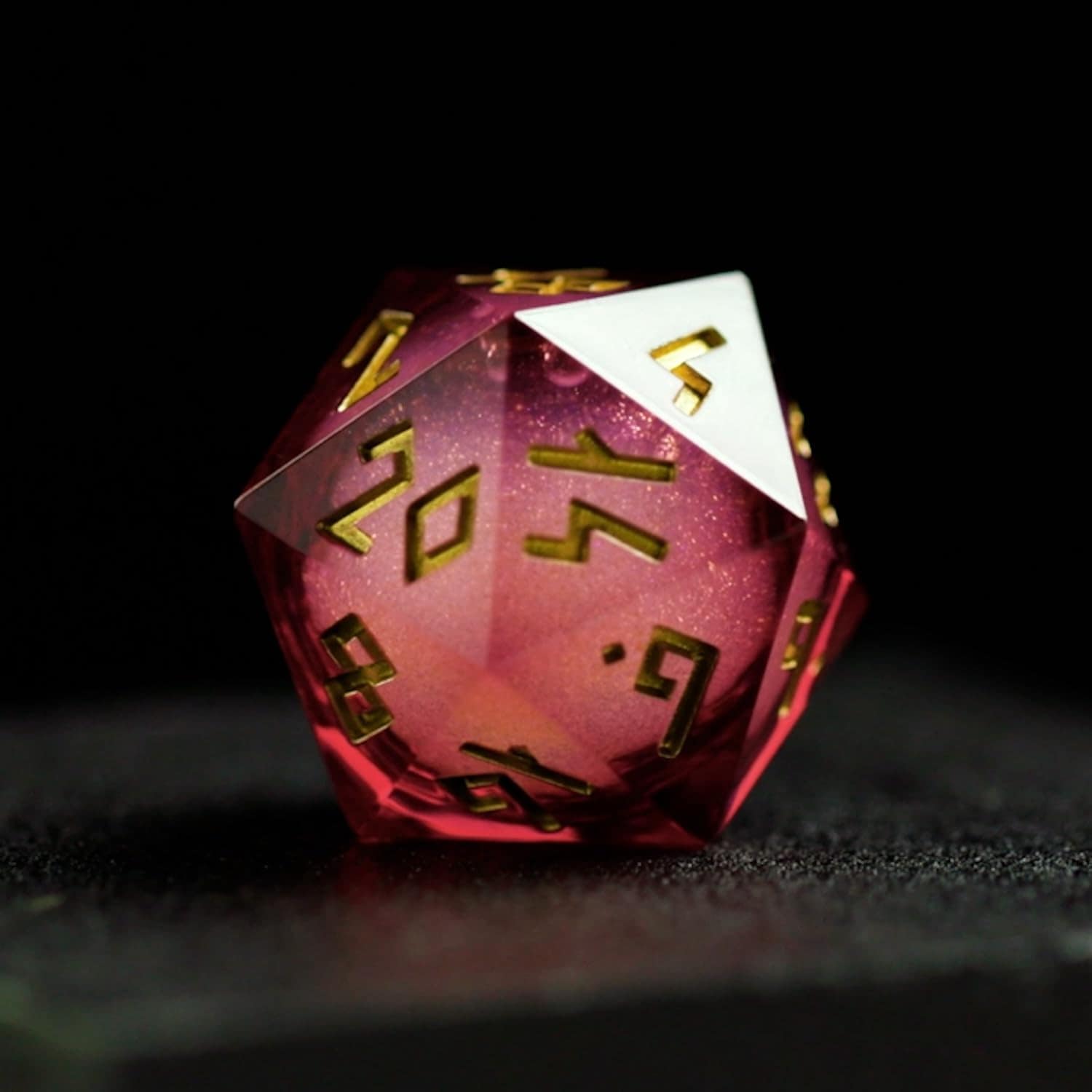 Conjunto de Dados de Núcleo Líquido HEIMDALLR con Estuche - Imagen 10