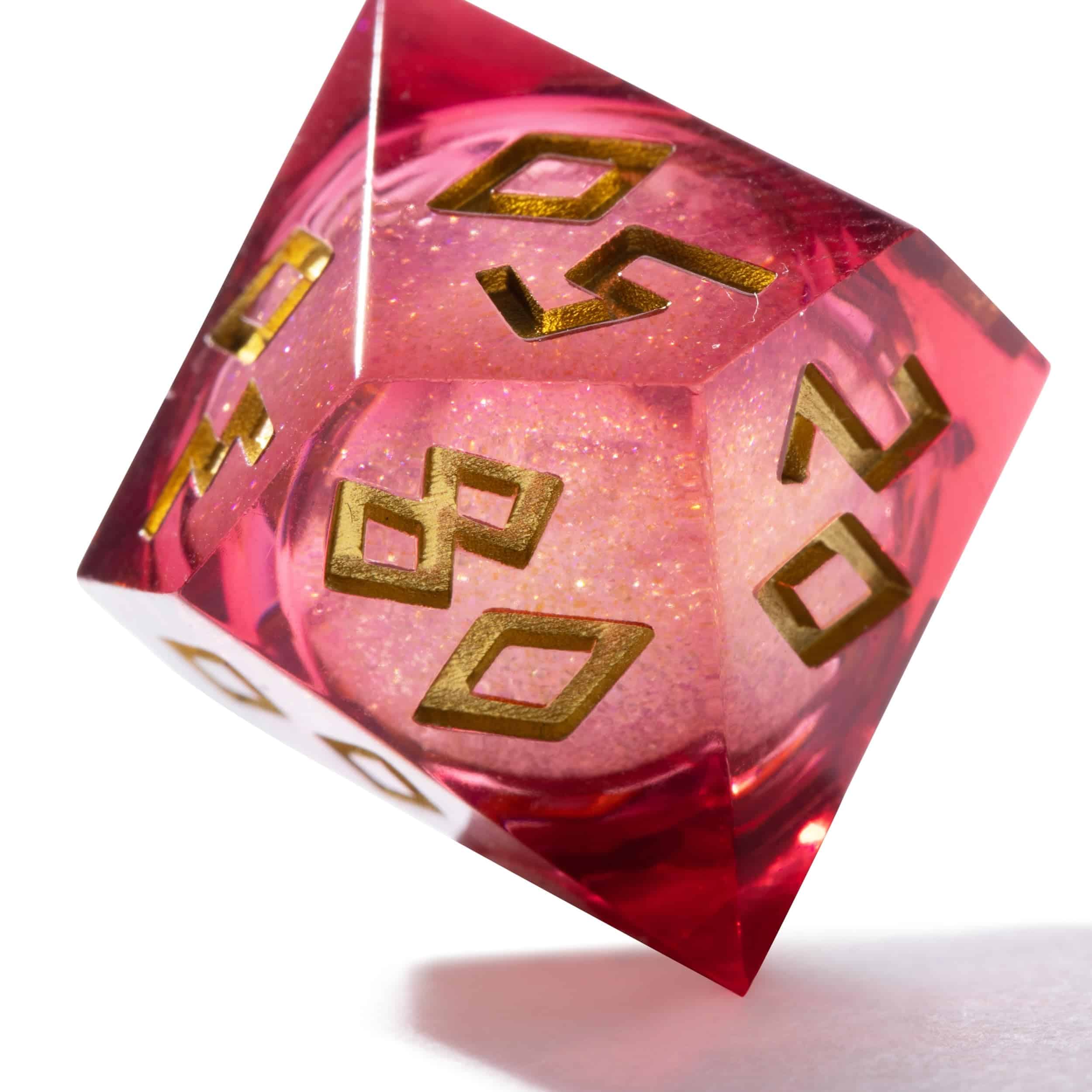 Conjunto de Dados de Núcleo Líquido HEIMDALLR con Estuche - Imagen 5