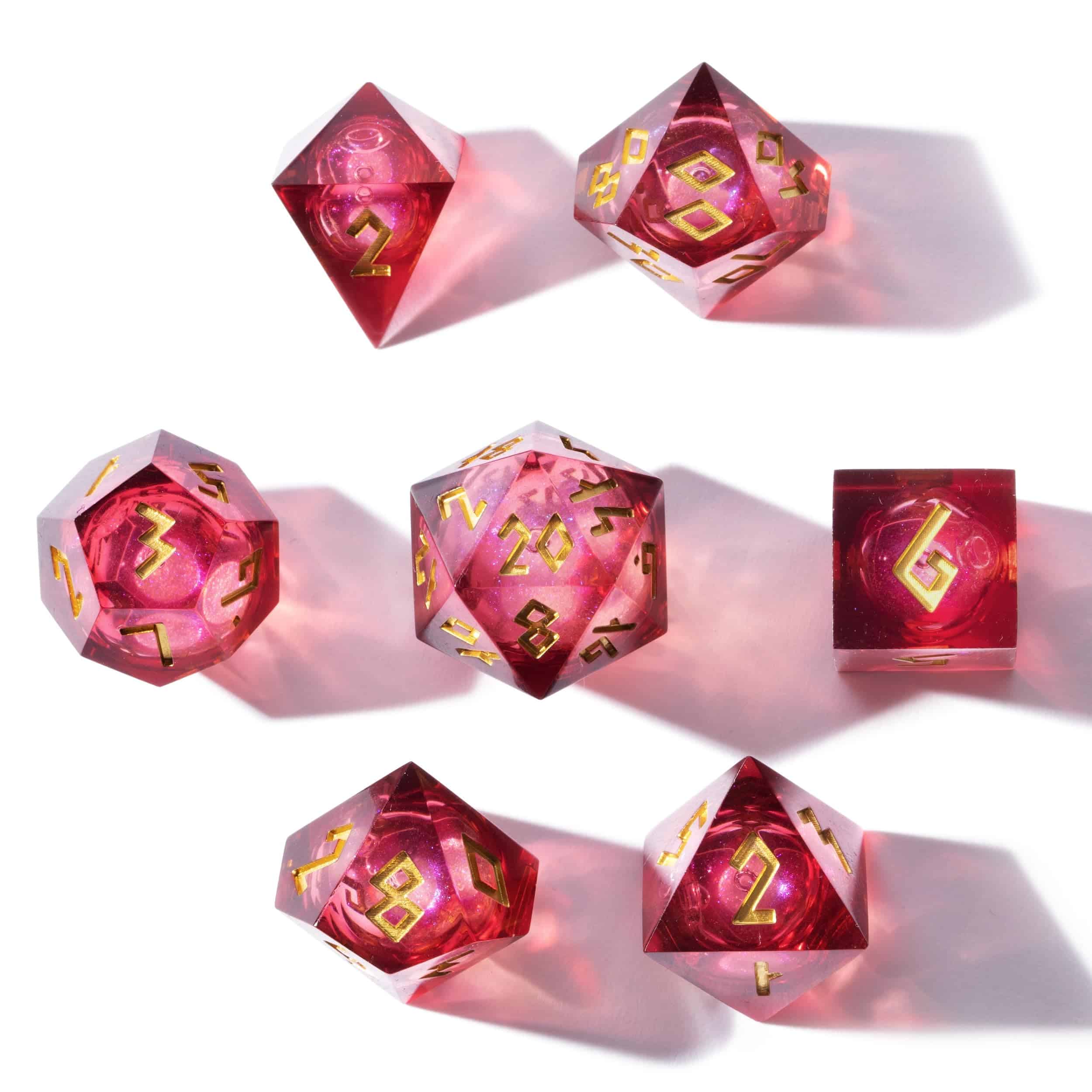 Conjunto de Dados de Núcleo Líquido HEIMDALLR con Estuche - Imagen 3