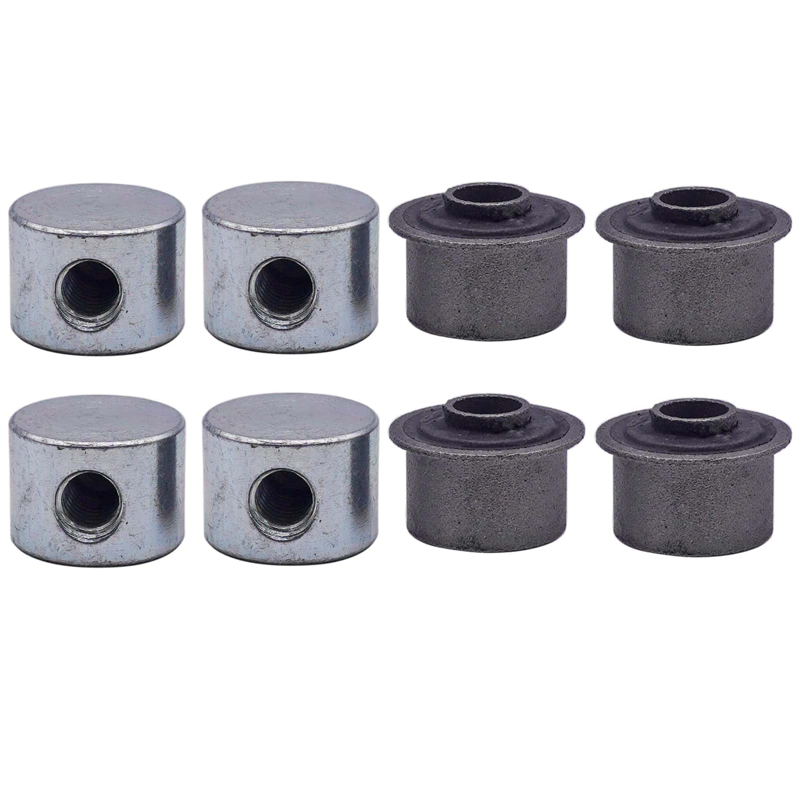 Kit de bujes de palanca de pedal y dirección 6562062