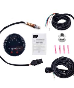 Medidor de relación aire/combustible MiCCiKA 30-0300 X