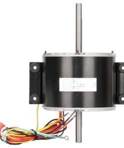 Motor del Ventilador de Repuesto 3315332.005 genteq