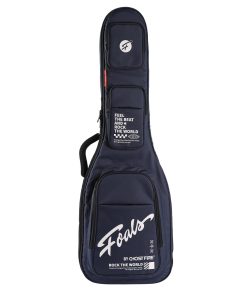 Estuche de guitarra eléctrica GHOSTFIRE Dream Bubble Series