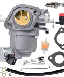 Carburador JDLLONG 597126 para Motor Intek 40N877 40N777