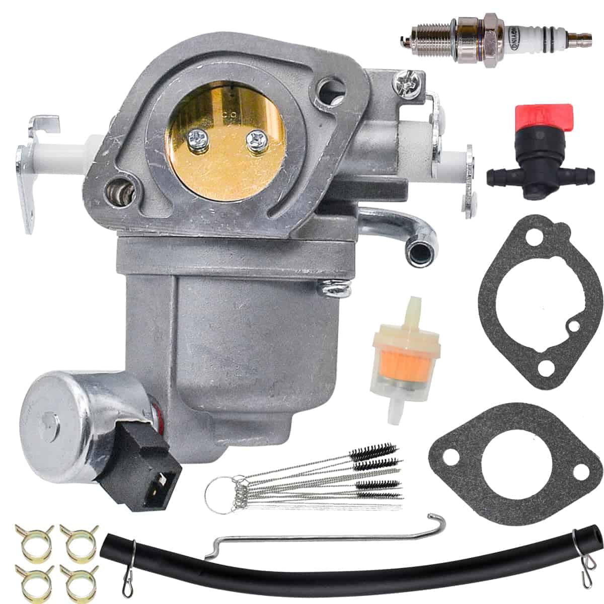 Carburador JDLLONG 597126 para Motor Intek 40N877 40N777