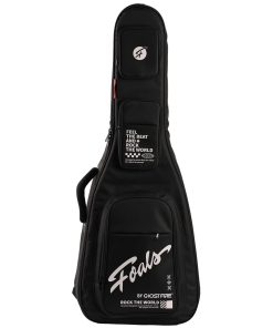 Funda de guitarra acústica GHOSTFIRE Dream Bubble Series