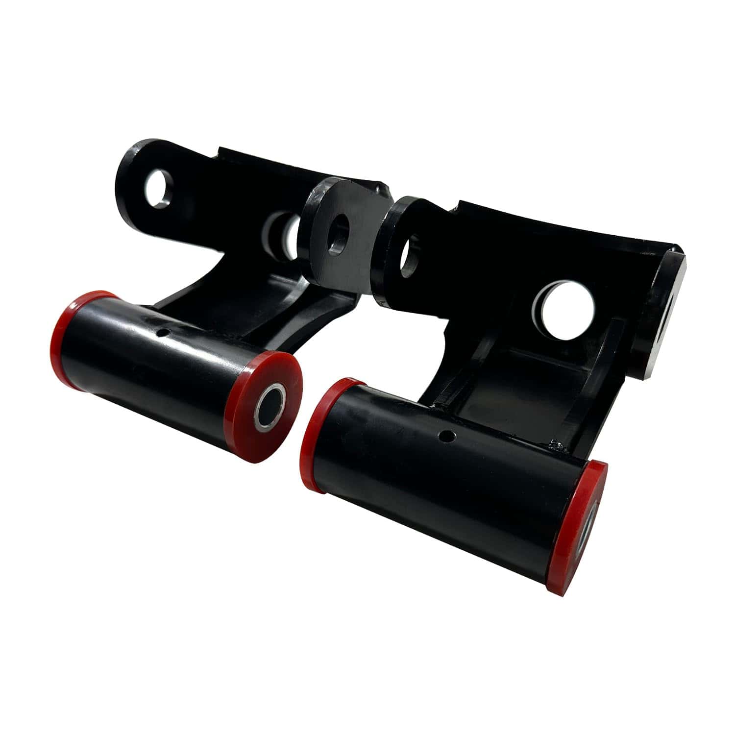 BST BSSP 2" Abrazaderas Inferiores Traseras Compatibles con - Imagen 5