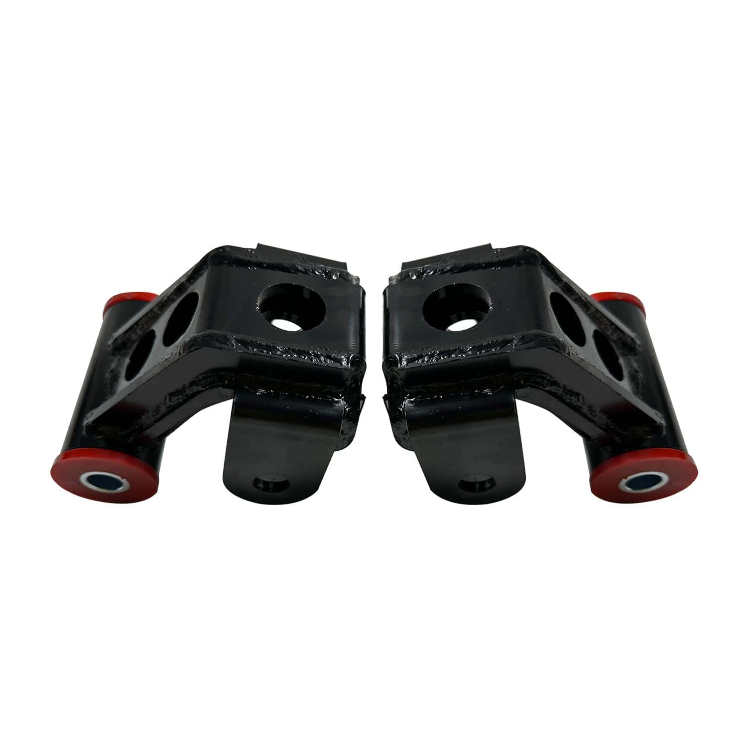 BST BSSP 2" Abrazaderas Inferiores Traseras Compatibles con - Imagen 8