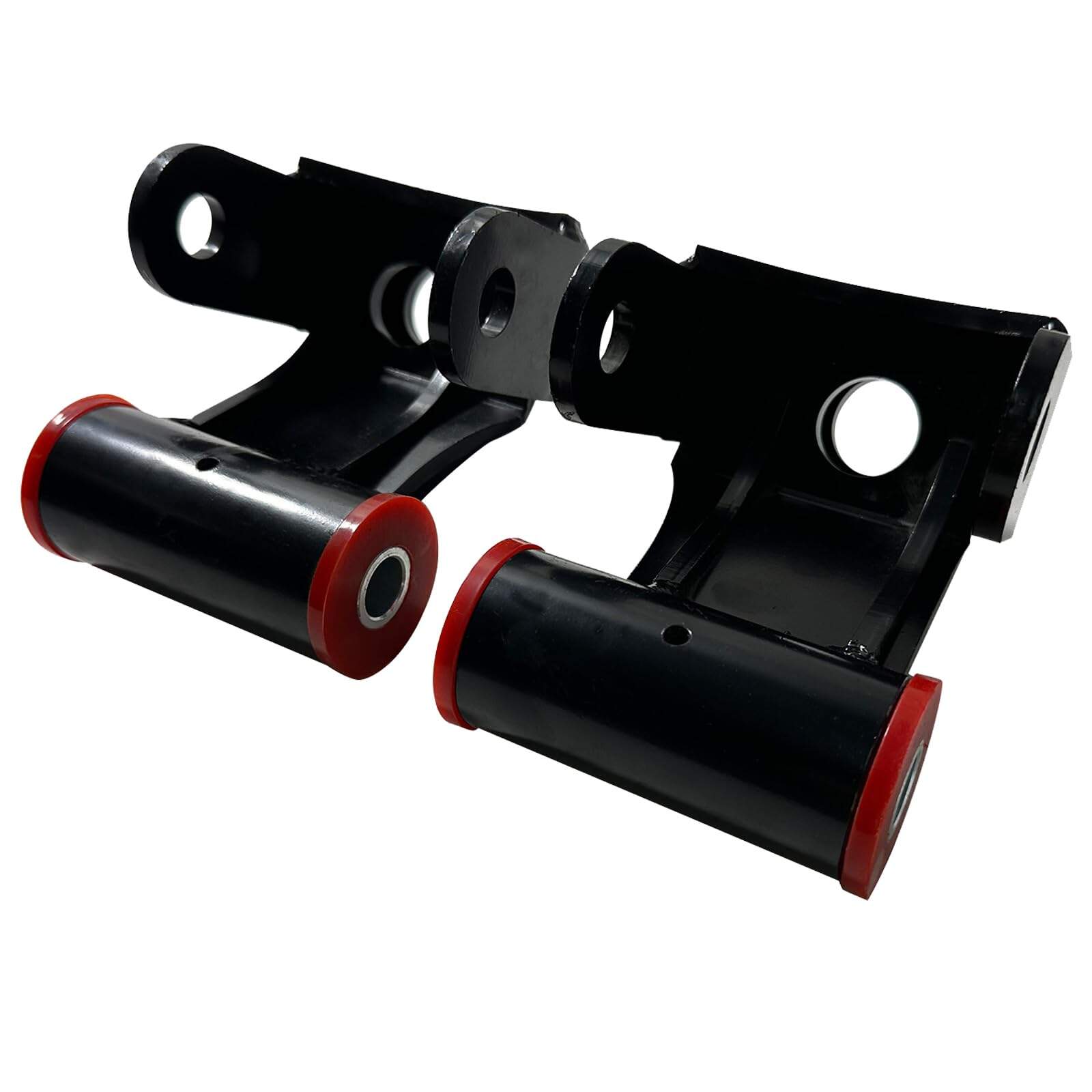 BST BSSP 2" Abrazaderas Inferiores Traseras Compatibles con - Imagen 10