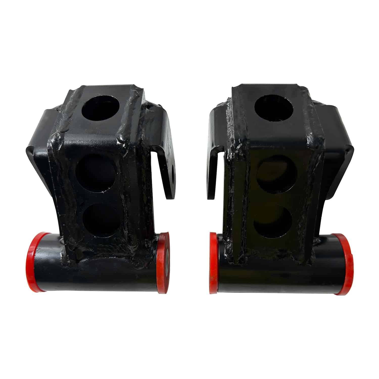 BST BSSP 2" Abrazaderas Inferiores Traseras Compatibles con - Imagen 4