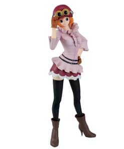 Figura Ichibansho - One Piece - Koala (Las Llamas de la