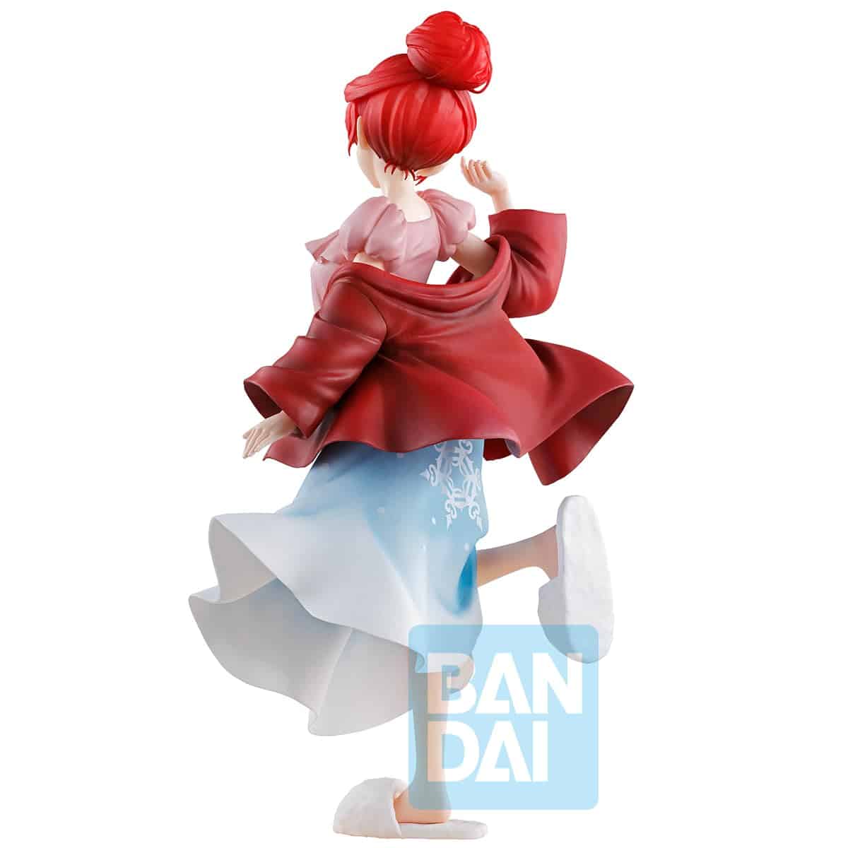 Figura Ichibansho - Las Quintillizas - Itsuki Nakano - Imagen 4