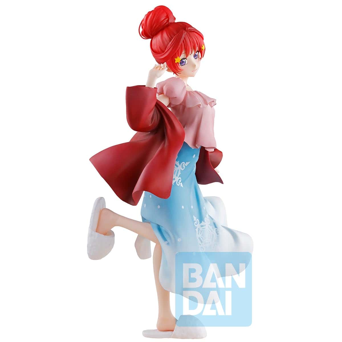 Figura Ichibansho - Las Quintillizas - Itsuki Nakano - Imagen 5