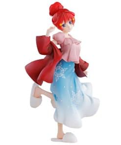 Figura Ichibansho - Las Quintillizas - Itsuki Nakano