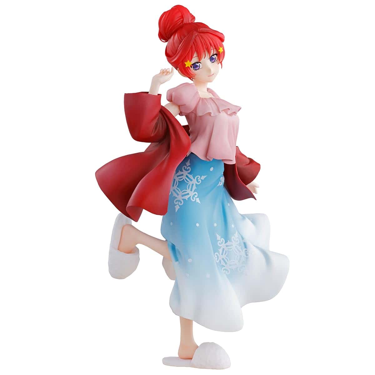 Figura Ichibansho - Las Quintillizas - Itsuki Nakano