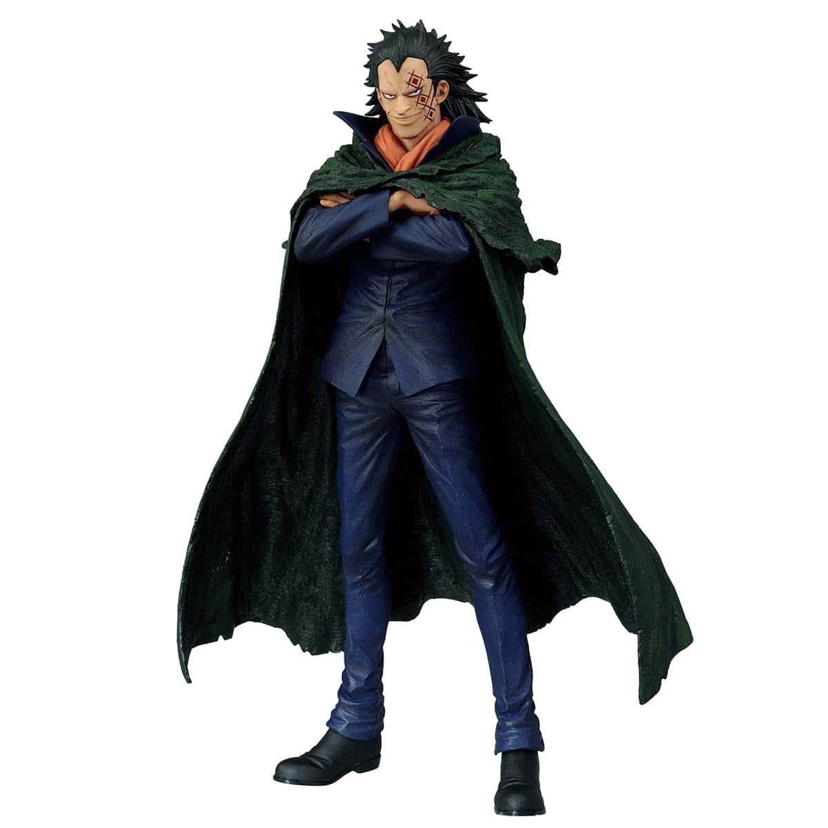Figura Bandai Spirits - One Piece - Ichibansho - Monkey D.