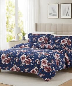 Juego de Edredón RT Designers Collection Mayfair Allison de