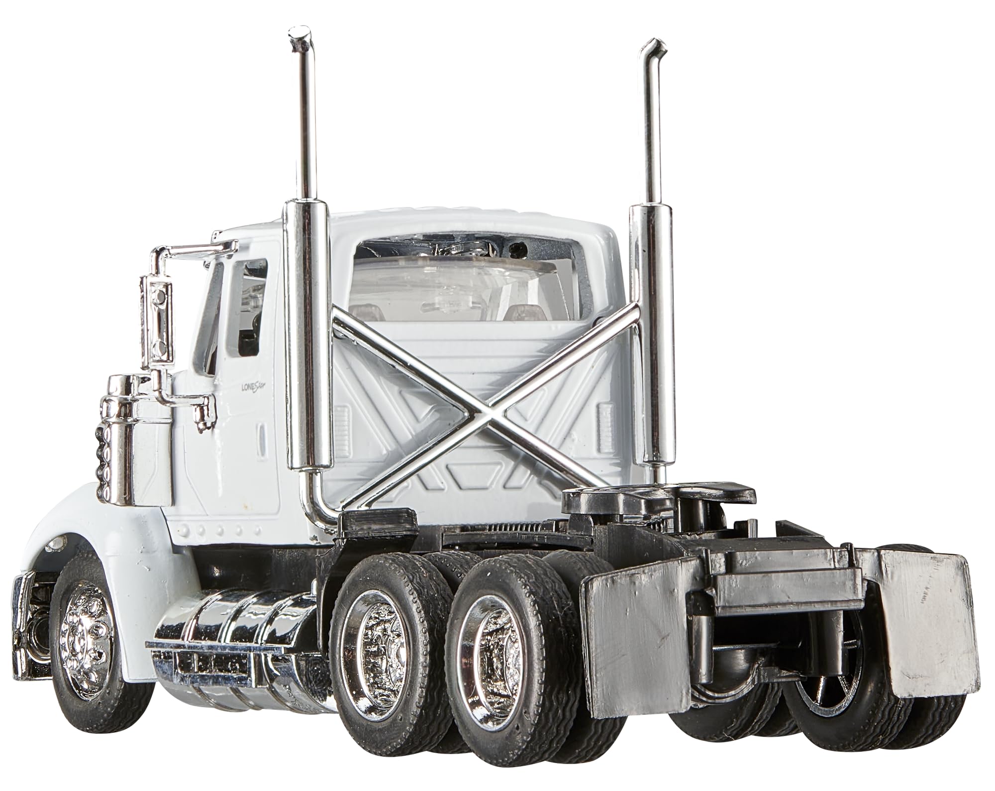 Camión de juguete Wheel Master International Lonestar - Imagen 7