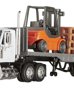 Camión de juguete Wheel Master International Lonestar