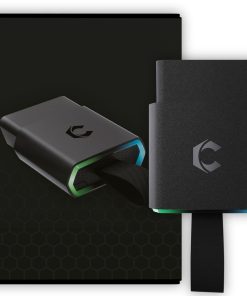 Carista EVO - Escáner Bluetooth y App: Diagnósticos,