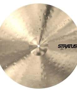 Platillo Crash Sabian STRATUS, 20 Pulgadas