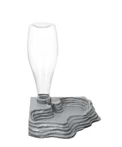 Plato de Agua Automático para Reptiles 13.5 oz - Bebedero