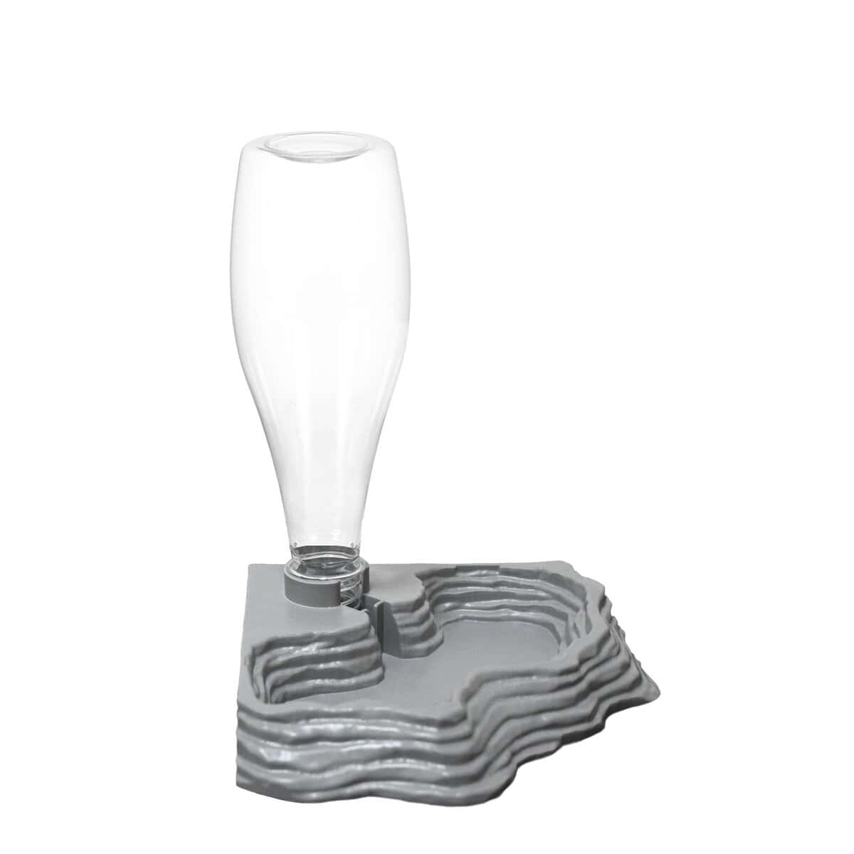 Plato de Agua Automático para Reptiles 13.5 oz - Bebedero