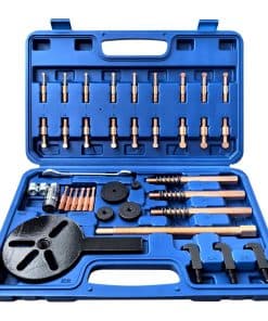 Kit de 36 en1 Separador y Extractor de Rodamientos