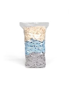 Friendly Loom PRO Lotta Loops Glacier Pack (Tamaño PRO)