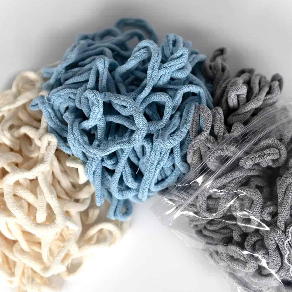 Friendly Loom PRO Lotta Loops Glacier Pack (Tamaño PRO) - Imagen 3