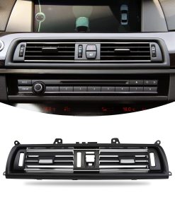 Parrilla de Consola Delantera LIMBQS para BMW F12 F13 F11