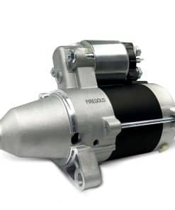 FIREGOLD 19612 Starter Briggs & Stratton Vanguard Motor de