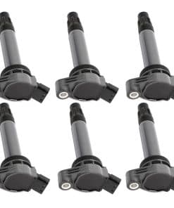 Conjunto de 6 Paquetes de Bobinas de Encendido Compatible