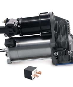 Compresor de Suspensión Neumática Compatible con Mercedes