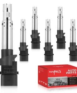Conjunto de 6 Bobinas de Encendido UF531 Compatible con