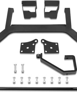 Juego de elevadores de eje de 6'' de JY PERFORMANCE para