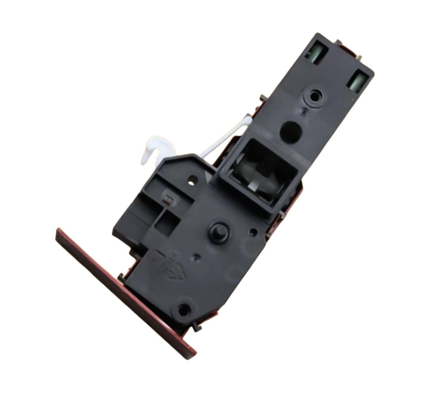Switch de Bloqueo de Puerta de Lavadora WH10X20821 Pieza de - Imagen 3