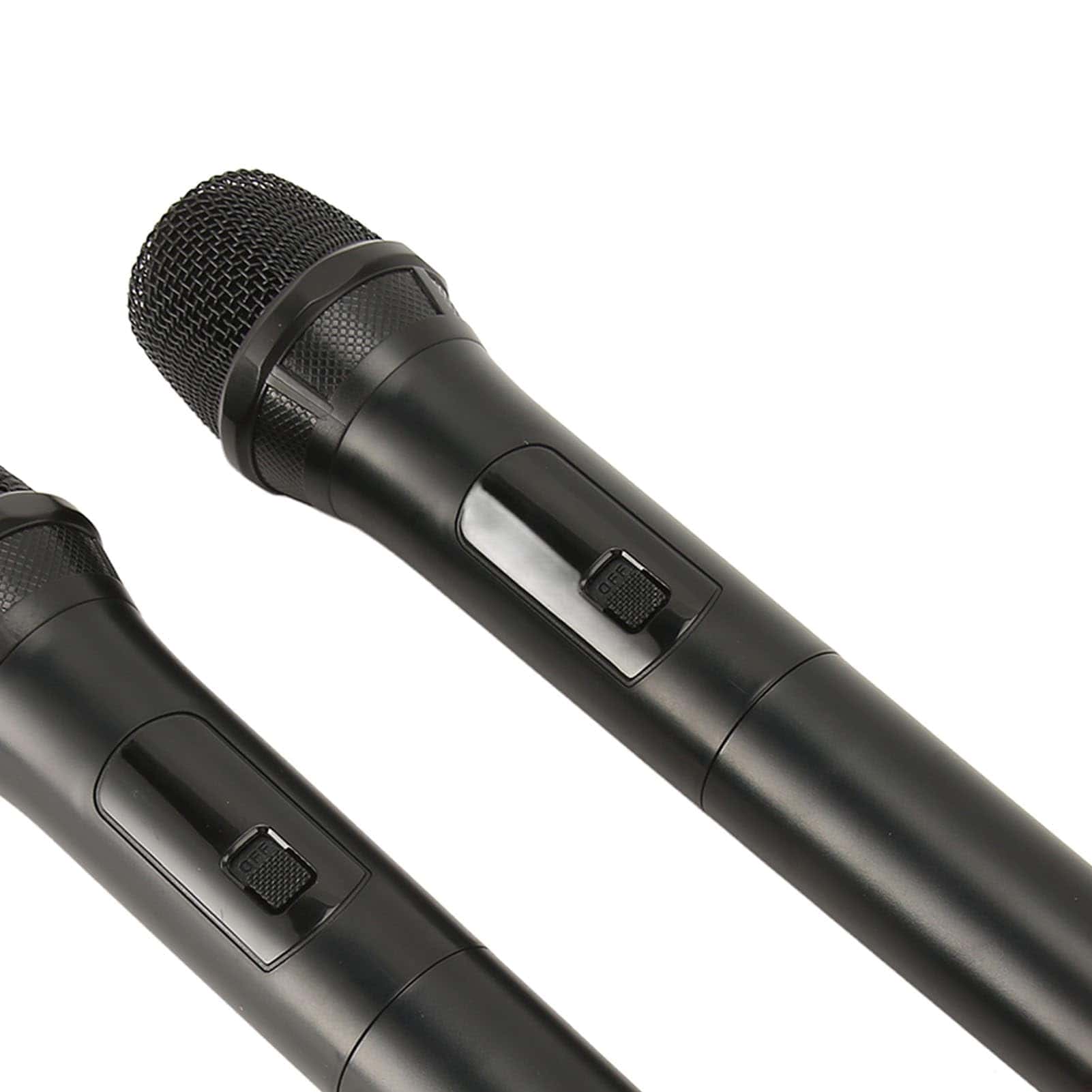 Sistema de Micrófono gernie 65.6ft de Alcance, Micrófono - Imagen 10