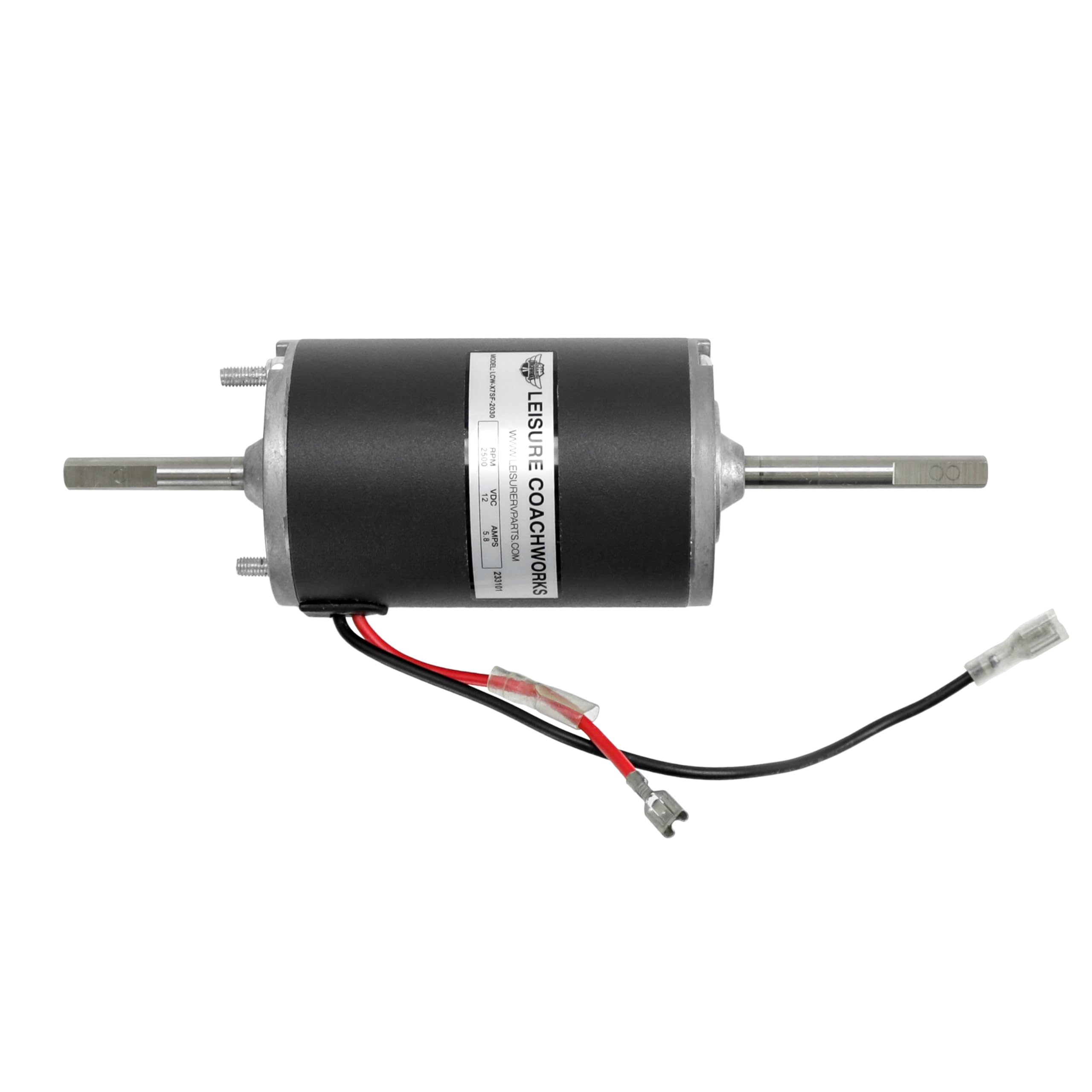 Motor de horno de reemplazo para Suburban RV para - Imagen 6