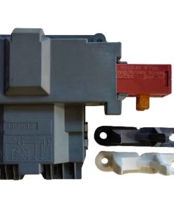 Cerradura de puerta y hebilla de lavadora 131763202