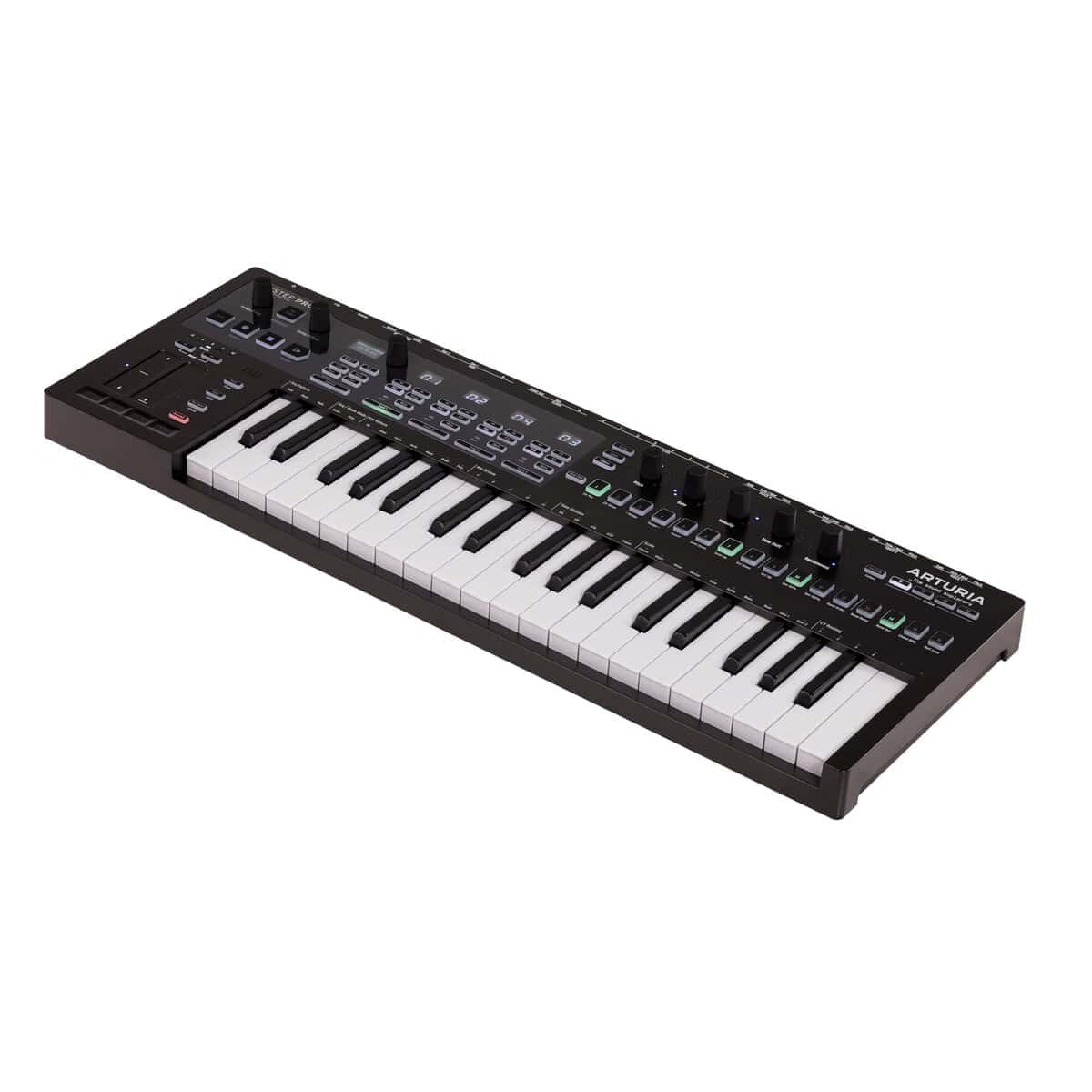 Arturia KeyStep Pro Controlador de 37 Teclas con